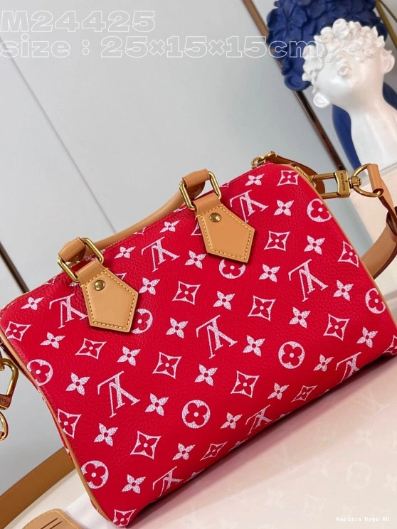 Cheap Louis SPEEDY 25 Vuitton 0808
